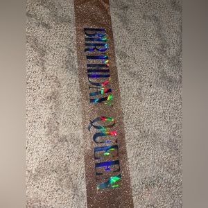 Birthday Queen Satchel